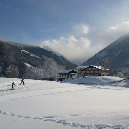 Pension Stammerhof Schladming Exteriör bild