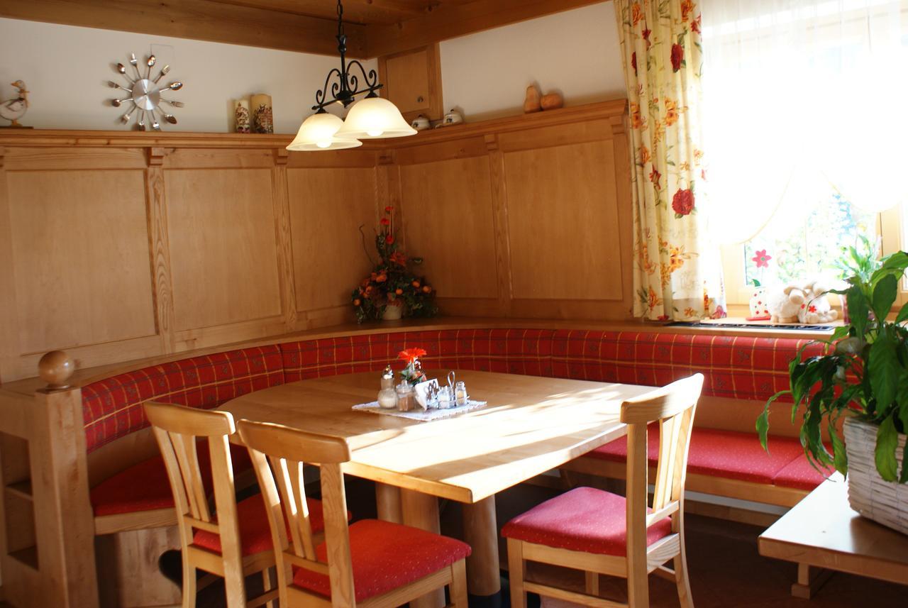 Pension Stammerhof Schladming Exteriör bild