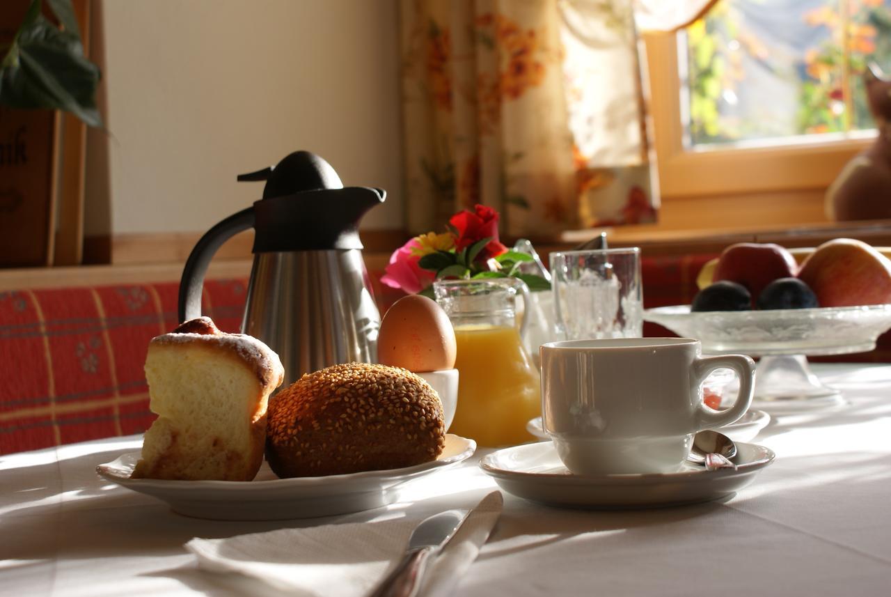 Pension Stammerhof Schladming Exteriör bild