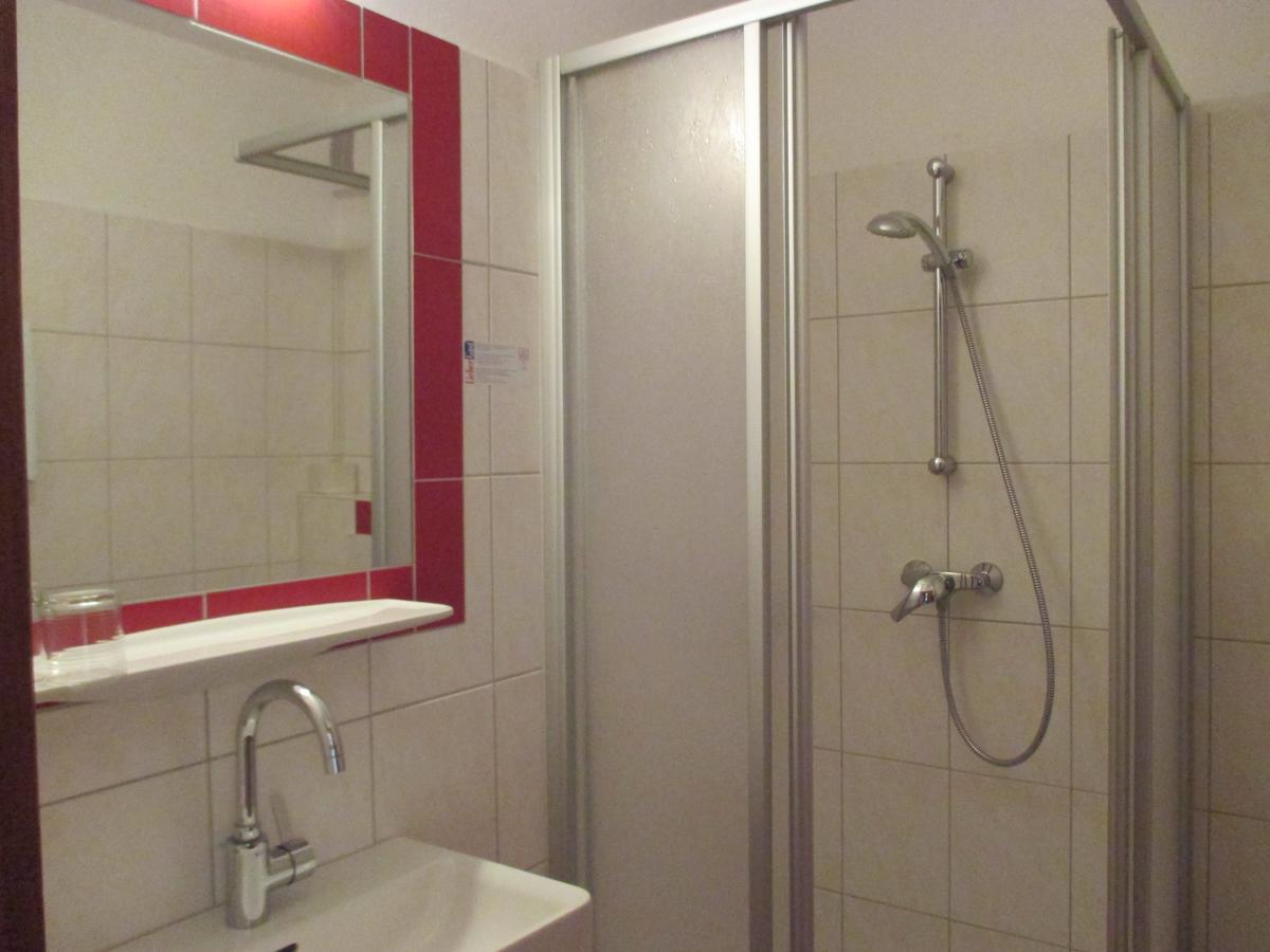 Pension Stammerhof Schladming Exteriör bild