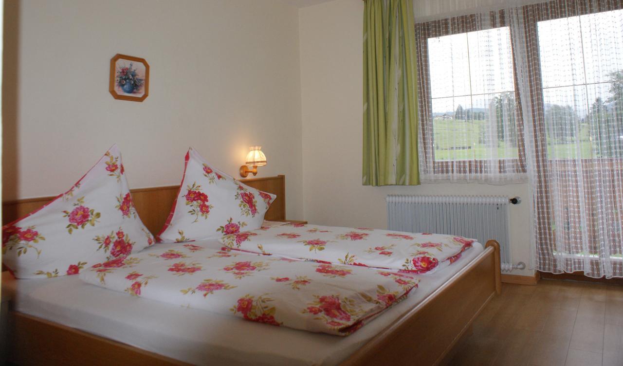 Pension Stammerhof Schladming Exteriör bild