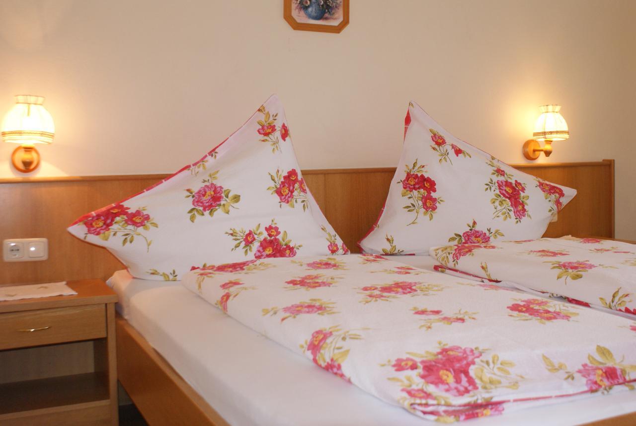 Pension Stammerhof Schladming Exteriör bild